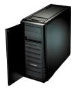 Obrazek Cooler Master Silencio 650