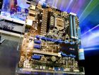 Obrazek Asus Z77 Wolverine - płyta główna z aż 40 fazami zasilającymi