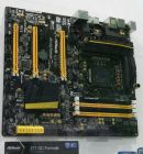 Obrazek ASRock Z77 OC Formula na targach Computex 2012