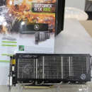 Obrazek Sparkle GTX 680 Calibre