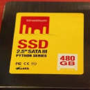 Obrazek Strontium Python 480 GB SSD