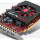 Obrazek AMD FirePro W600 - nowa generacja profesjonalnych kart