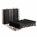 Obrazek Limitowane chłodzenie CPU Prolimatech Genesis Black Edition