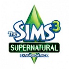 Obrazek The Sims 3 - Supernatural Expansion Pack
