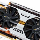 Obrazek ZOTAC GeForce GTX 670 Extreme Edition