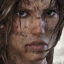 Obrazek Nowa Lara Croft