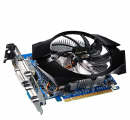 Obrazek GIGABYTE GV-N640OC-2GI - budżetowy Kepler