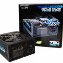 Obrazek ZALMAN ZM750-HP Plus – modularny zasilacz o dużej mocy