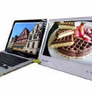 Obrazek Monitor mobilny GeChic On-Lap 1302
