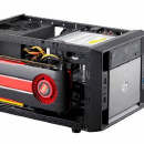 Obrazek Cooler Master Elite 120 Advanced - mini-ITX dla wymagających