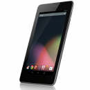 Obrazek ASUS i Google prezentują tablet Nexus 7