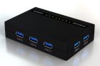 Obrazek Hub z 7 portami USB 3.0 od ORICO