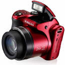 Obrazek Samsung WB100 – nowy aparat z 26-krotnym zoomem