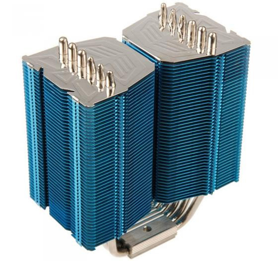 Obrazek Prolimatech Megahalems rev b w wersji niebieskiej