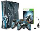 Obrazek Xbox 360 - w wersji Halo 4
