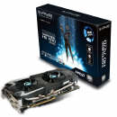 Obrazek SAPPHIRE HD 7970 6GB TOXIC Edition