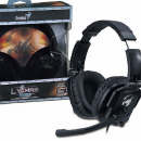Obrazek Genius HS-G550 Lychas