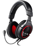 Obrazek Sharkoon X-Tatic S7 - nowy zestaw słuchawkowy w standardzie 7.1