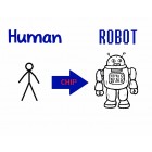Obrazek Robot, który pływa - to nie żart!