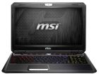 Obrazek MSI prezentuje GT70 oraz GT60 - laptopy dla prawdziwych graczy