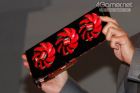 Obrazek AMD Radeon HD7990 opóźniony