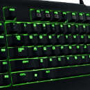 Obrazek Razer BlackWidow 2013 i Razer Ouroboros