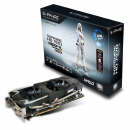 Obrazek SAPPHIRE HD 7970 GHz Edition z chłodzeniem Vapor-X