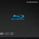 Obrazek Samsung SE-506AB - Przenośna nagrywarka Blu-ray