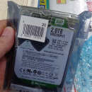 Obrazek WD Green WD20NPVT o pojemności 2TB
