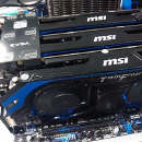Obrazek MSI GTX 660 Ti HAWK - pierwsze testy