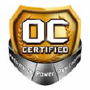 Obrazek MSI Z77 MPOWER z certyfikatem OC