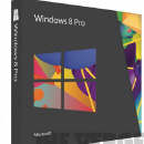 Obrazek Windows 8 Box-Art czyli pudełka dla nowego systemu
