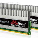 Obrazek TRANSCEND aXeRam 8 GB