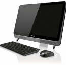 Obrazek Toshiba LX830 All-In-One z monitorem Full HD