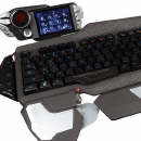 Obrazek Mad Catz S.T.R.I.K.E.7 - profesjonalna klawiatura dla graczy