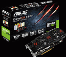 Obrazek ASUS GeForce® GTX 660 Ti DirectCU II TOP OC
