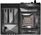 Obrazek Pierwsze informacje o ECS X79R-AX Stealth