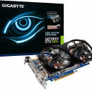 Obrazek GIGABYTE GeForce GTX 660 Ti WINDFORCE 2X