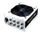 Obrazek OCZ prezentuje Silencer Mk III 1200W z platynowym certyfikatem 80 Plus