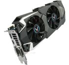Obrazek Sapphire prezentuje HD 7950 Vapor-X OC