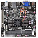 Obrazek ECS HDC-I2-C60 Mini-ITX