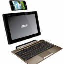 Obrazek ASUS PadFone – polska premiera smarrtfona, tabletu i netbooka