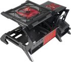 Obrazek Otwarta obudowa od AeroCool czyli Strike-X Air