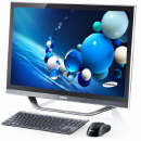 Obrazek Samsung prezentuje nowy komputer typu All-In-One