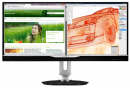 Obrazek PHILIPS 298P4QJ z matrycą AH-IPS w formacie 21:9