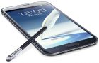Obrazek Samsung Galaxy Note II zaprezentowany oficjalnie