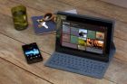 Obrazek Sony Xperia Tablet S na targach IFA