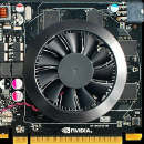 Obrazek NVIDIA GeForce GTX 650 na zdjęciach