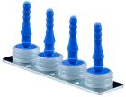 Obrazek Prolimatech Magnetic Pin - łatwy montaż dodatkowego wentylatora