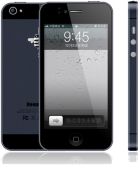 Obrazek GooPhone pozywa Apple - i5 kopią iPhone 5?